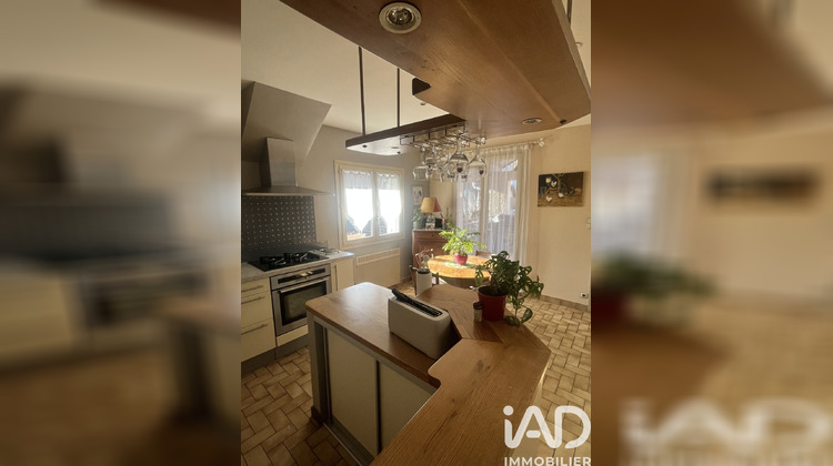 Ma-Cabane - Vente Maison Miribel-les-Échelles, 120 m²