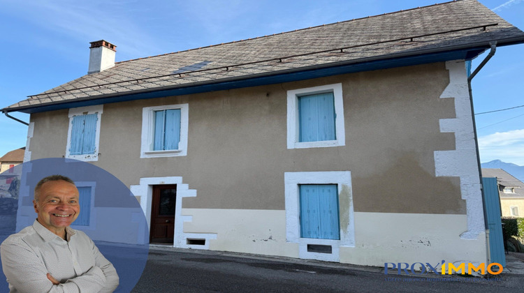 Ma-Cabane - Vente Maison Miribel-les-Échelles, 147 m²