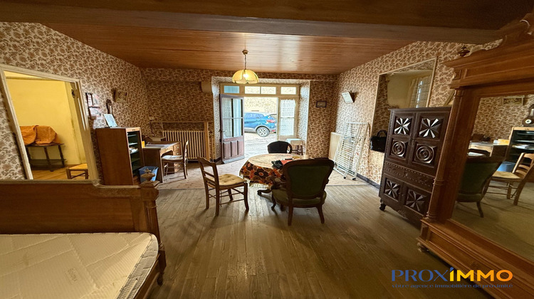 Ma-Cabane - Vente Maison Miribel-les-Échelles, 147 m²