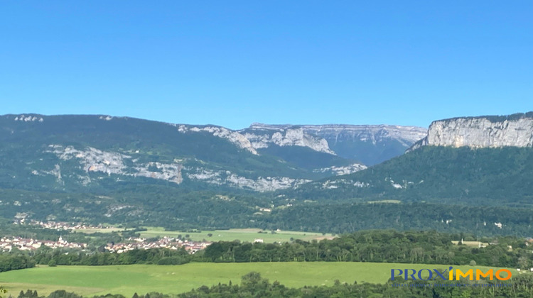 Ma-Cabane - Vente Maison Miribel-les-Échelles, 116 m²
