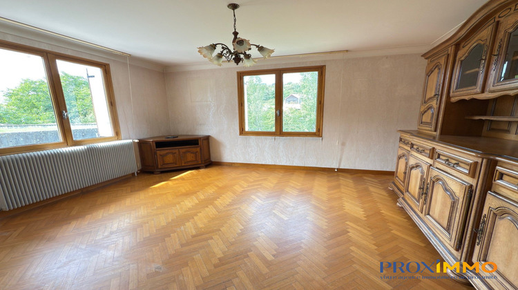 Ma-Cabane - Vente Maison Miribel-les-Échelles, 116 m²