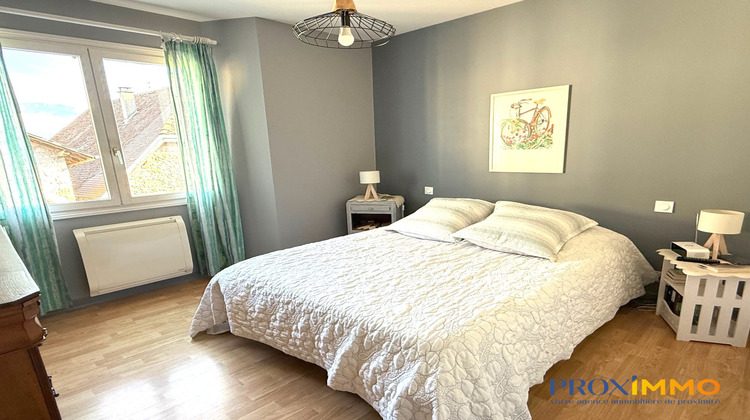 Ma-Cabane - Vente Maison Miribel-les-Échelles, 120 m²