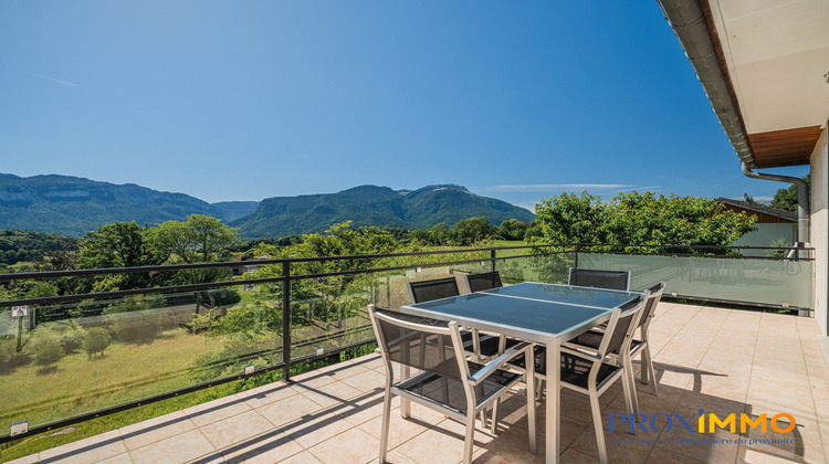 Ma-Cabane - Vente Maison Miribel-les-Échelles, 170 m²