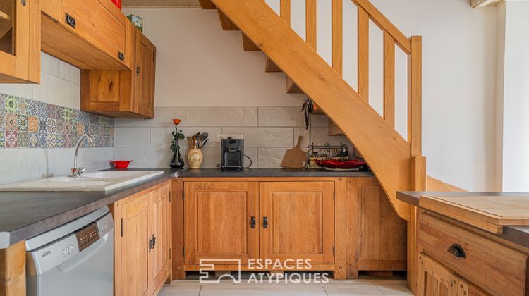 Ma-Cabane - Vente Maison MIRIBEL-LES-ECHELLES, 231 m²