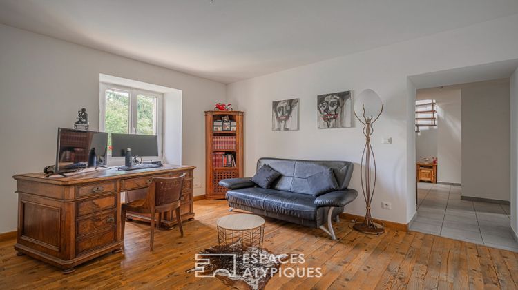 Ma-Cabane - Vente Maison MIRIBEL-LES-ECHELLES, 231 m²