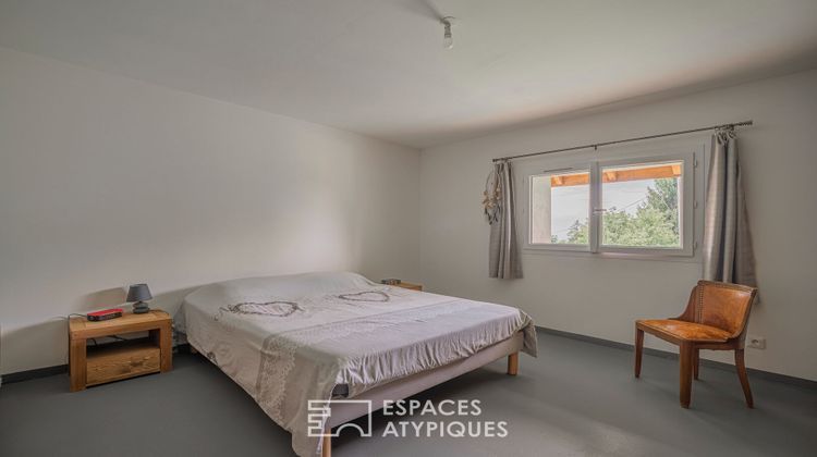 Ma-Cabane - Vente Maison MIRIBEL-LES-ECHELLES, 231 m²