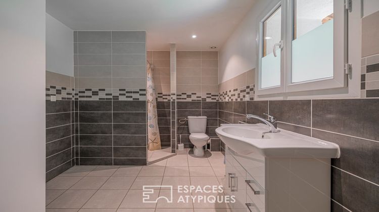 Ma-Cabane - Vente Maison MIRIBEL-LES-ECHELLES, 231 m²