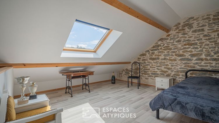 Ma-Cabane - Vente Maison MIRIBEL-LES-ECHELLES, 231 m²