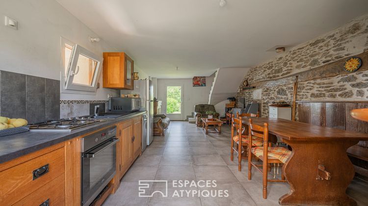 Ma-Cabane - Vente Maison MIRIBEL-LES-ECHELLES, 231 m²