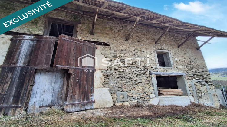 Ma-Cabane - Vente Maison Miribel-les-Echelles, 173 m²