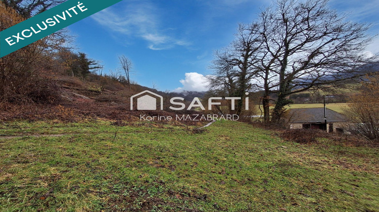 Ma-Cabane - Vente Maison Miribel-les-Echelles, 173 m²