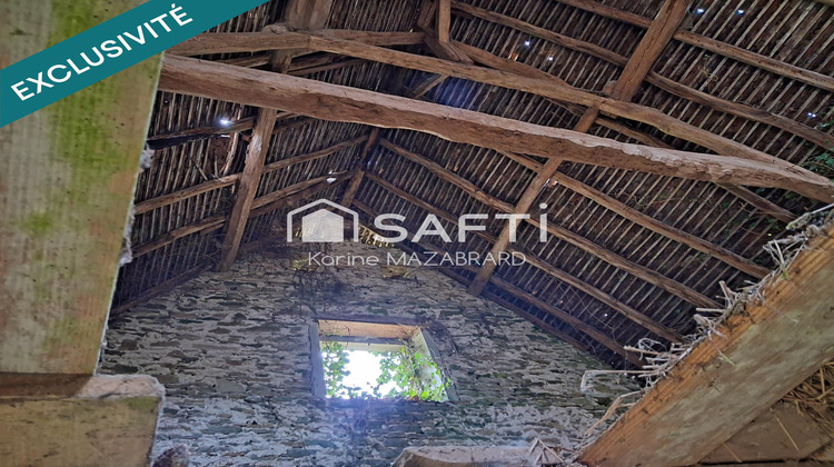 Ma-Cabane - Vente Maison Miribel-les-Echelles, 173 m²