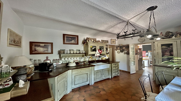 Ma-Cabane - Vente Maison Mirmande, 685 m²