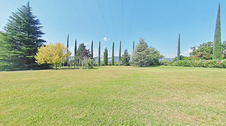 Ma-Cabane - Vente Maison Mirmande, 585 m²