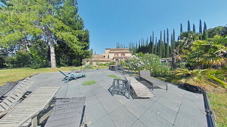 Ma-Cabane - Vente Maison Mirmande, 585 m²