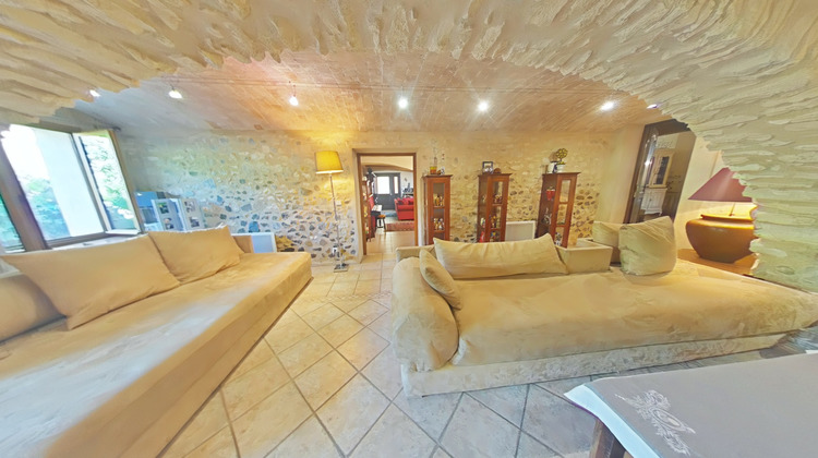 Ma-Cabane - Vente Maison Mirmande, 585 m²