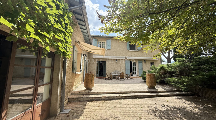 Ma-Cabane - Vente Maison Mirmande, 300 m²