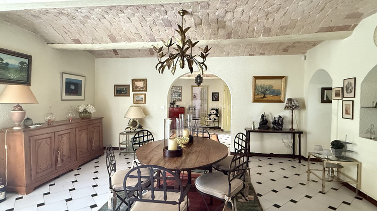 Ma-Cabane - Vente Maison Mirmande, 300 m²