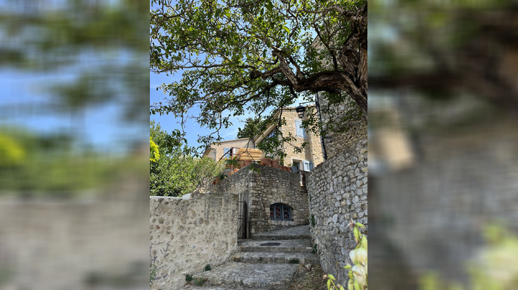 Ma-Cabane - Vente Maison Mirmande, 140 m²