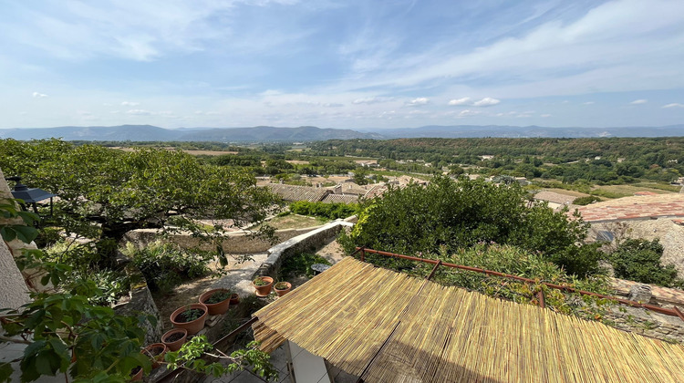 Ma-Cabane - Vente Maison Mirmande, 140 m²