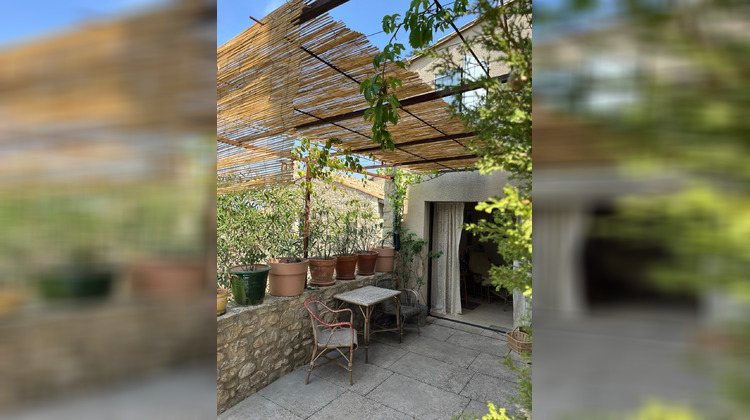 Ma-Cabane - Vente Maison Mirmande, 140 m²