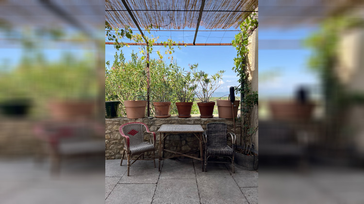 Ma-Cabane - Vente Maison Mirmande, 140 m²