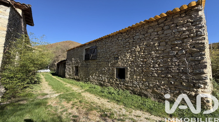 Ma-Cabane - Vente Maison Mirmande, 320 m²