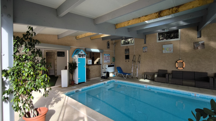 Ma-Cabane - Vente Maison Mirmande, 585 m²