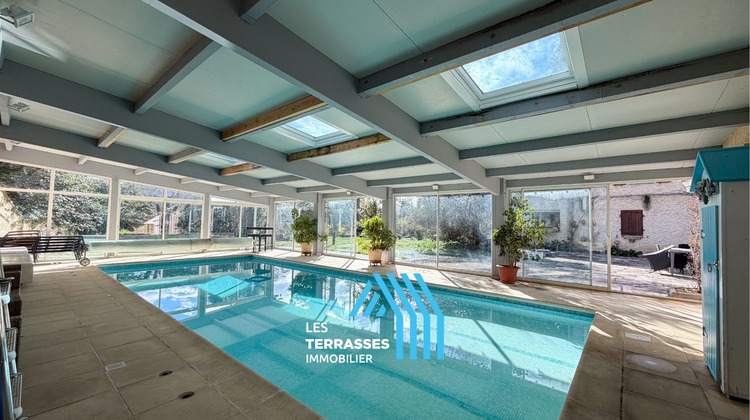 Ma-Cabane - Vente Maison Mirmande, 585 m²