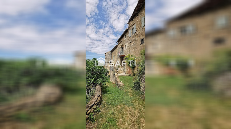 Ma-Cabane - Vente Maison Mirmande, 245 m²