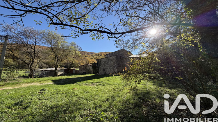 Ma-Cabane - Vente Maison Mirmande, 320 m²