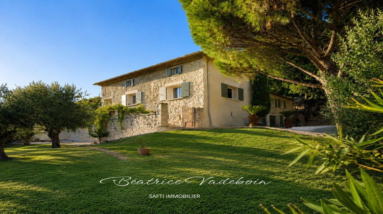 Ma-Cabane - Vente Maison Mirmande, 224 m²