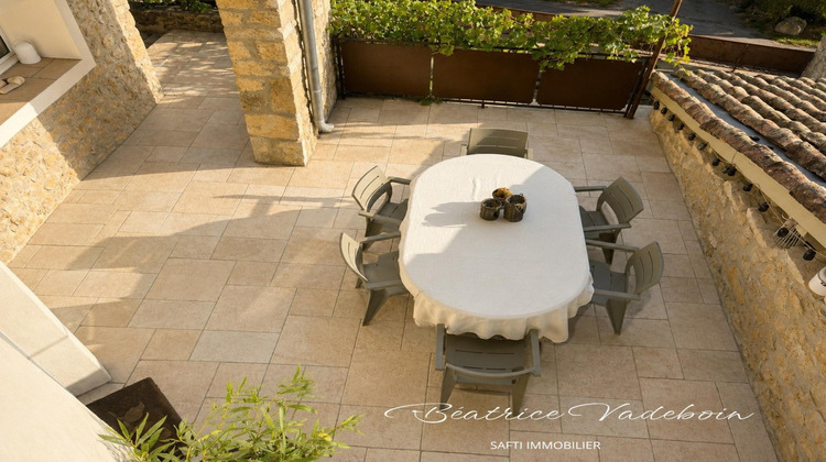 Ma-Cabane - Vente Maison Mirmande, 224 m²