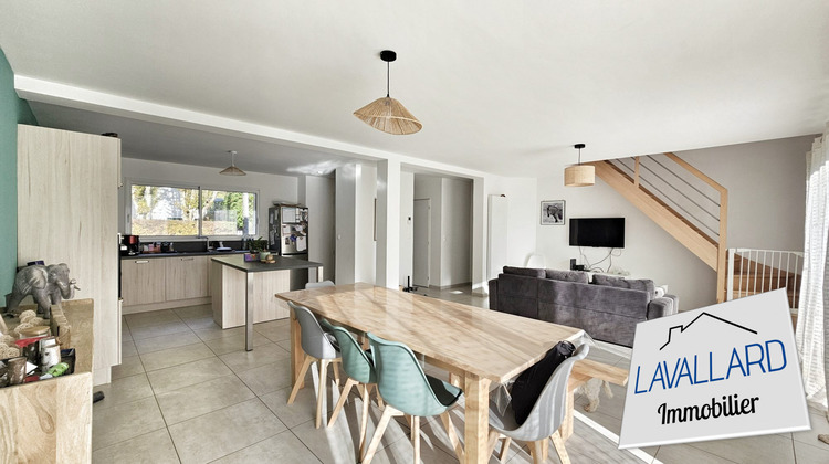 Ma-Cabane - Vente Maison Mirvaux, 125 m²