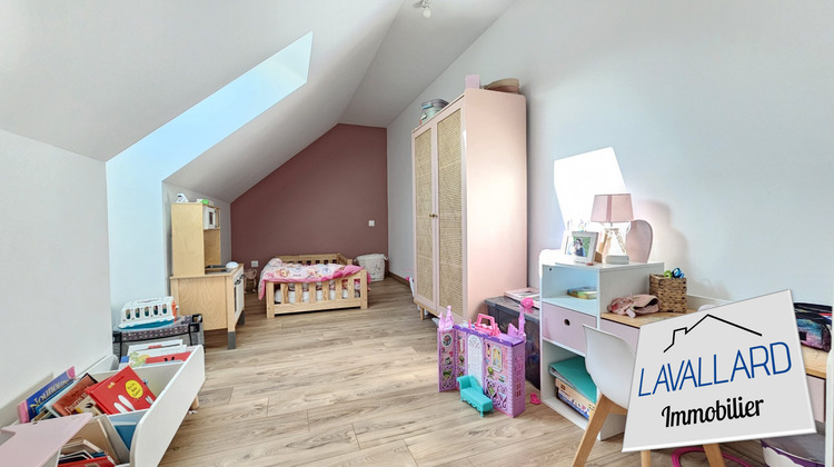 Ma-Cabane - Vente Maison Mirvaux, 125 m²