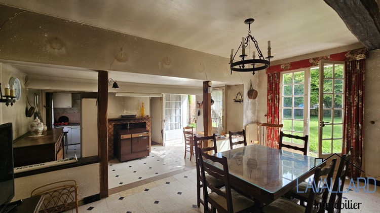 Ma-Cabane - Vente Maison Mirvaux, 92 m²