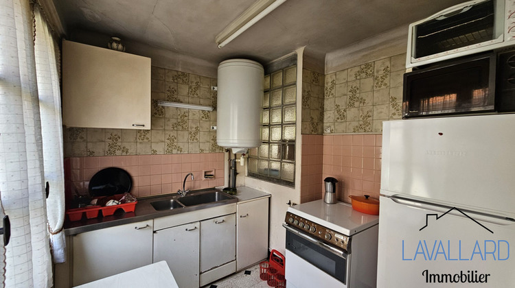 Ma-Cabane - Vente Maison Mirvaux, 92 m²