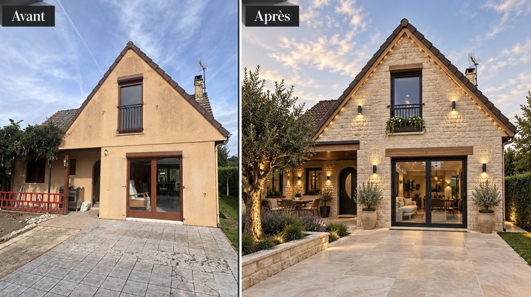 Ma-Cabane - Vente Maison MIRVAUX, 94 m²