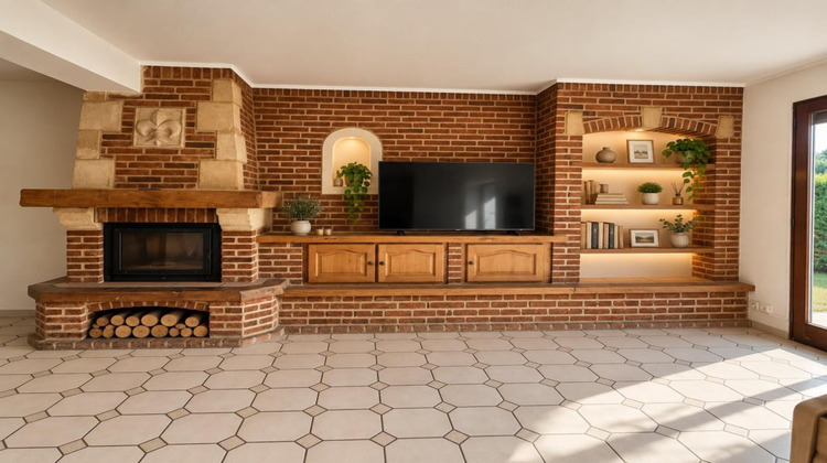 Ma-Cabane - Vente Maison MIRVAUX, 94 m²