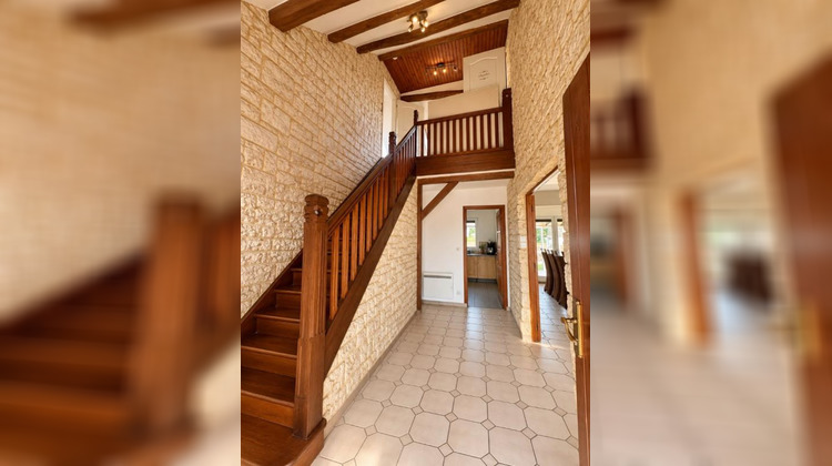 Ma-Cabane - Vente Maison MIRVAUX, 94 m²