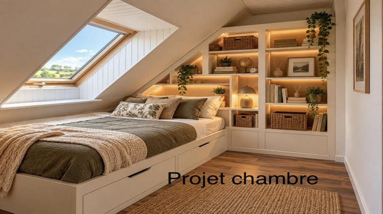 Ma-Cabane - Vente Maison MIRVAUX, 94 m²
