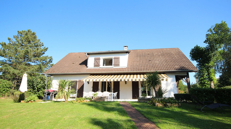 Ma-Cabane - Vente Maison MISEREY-SALINES, 135 m²