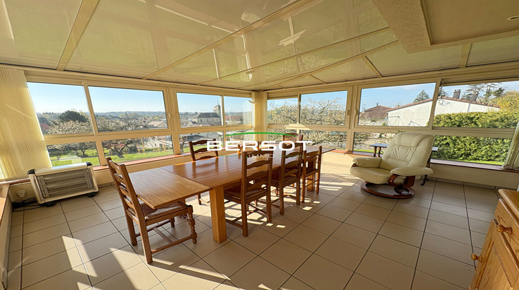 Ma-Cabane - Vente Maison MISEREY-SALINES, 111 m²