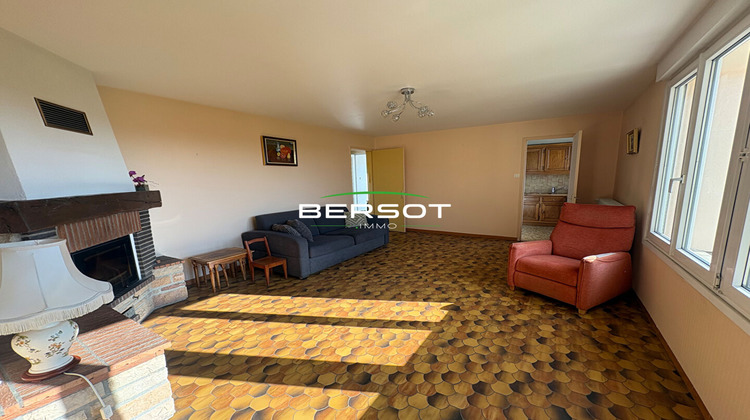 Ma-Cabane - Vente Maison MISEREY-SALINES, 111 m²
