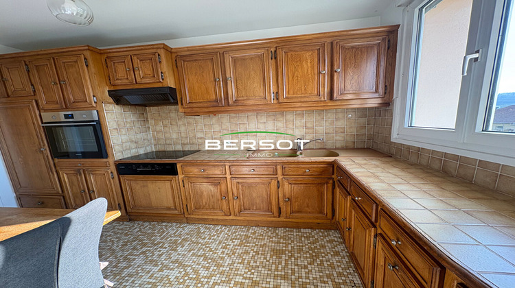 Ma-Cabane - Vente Maison MISEREY-SALINES, 111 m²