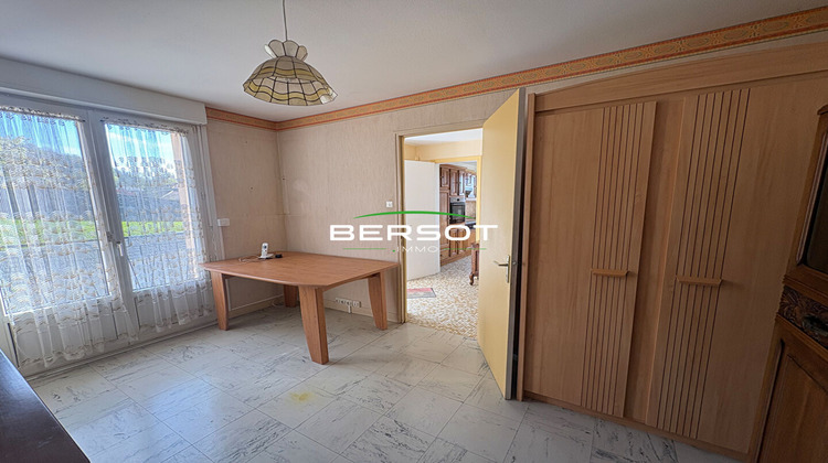 Ma-Cabane - Vente Maison MISEREY-SALINES, 111 m²