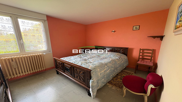 Ma-Cabane - Vente Maison MISEREY-SALINES, 111 m²