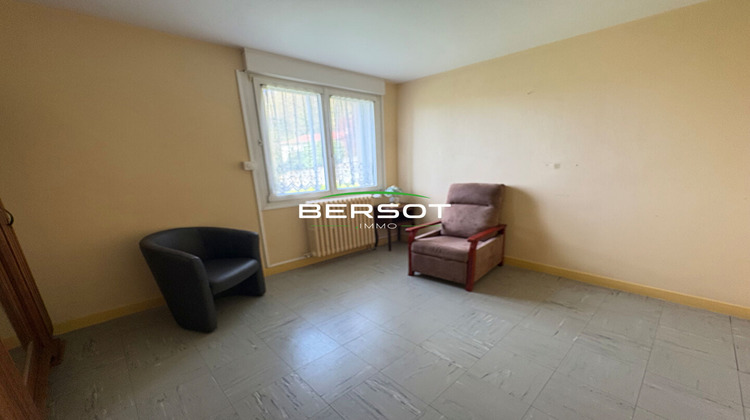 Ma-Cabane - Vente Maison MISEREY-SALINES, 111 m²