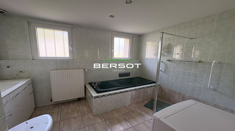 Ma-Cabane - Vente Maison MISEREY-SALINES, 111 m²
