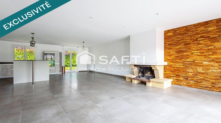 Ma-Cabane - Vente Maison Miserey-Salines, 116 m²